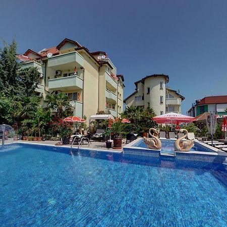 Family Hotel Gogov Sinemoretz Exterior foto