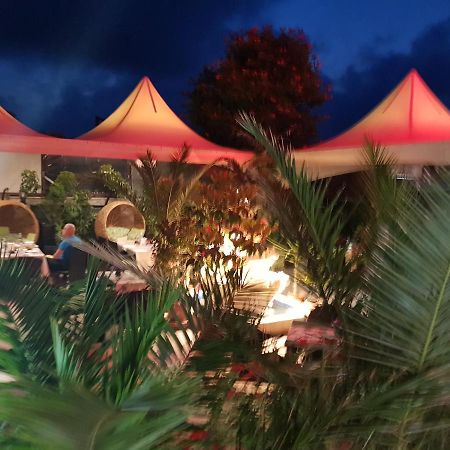 Family Hotel Gogov Sinemoretz Exterior foto