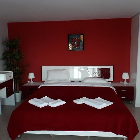 Family Hotel Gogov Sinemoretz Exterior foto