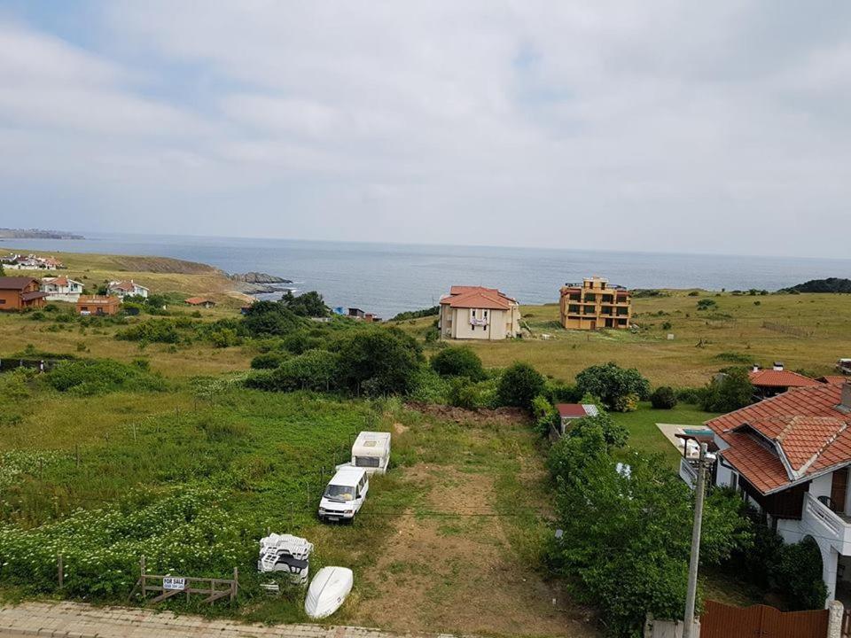 Family Hotel Gogov Sinemoretz Exterior foto