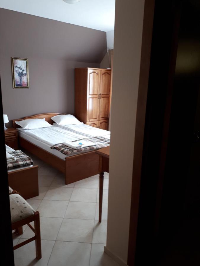 Family Hotel Gogov Sinemoretz Habitación foto