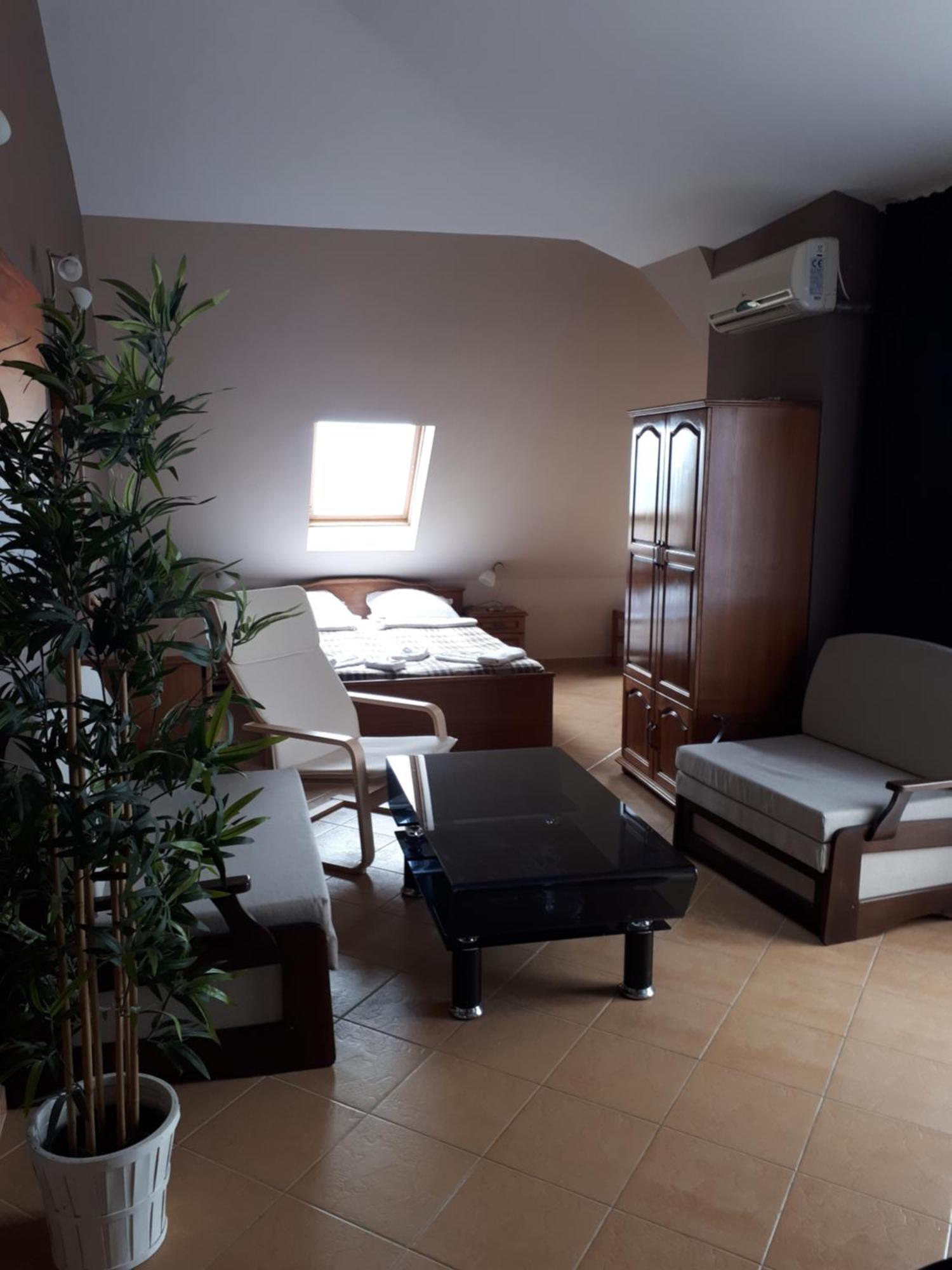Family Hotel Gogov Sinemoretz Habitación foto
