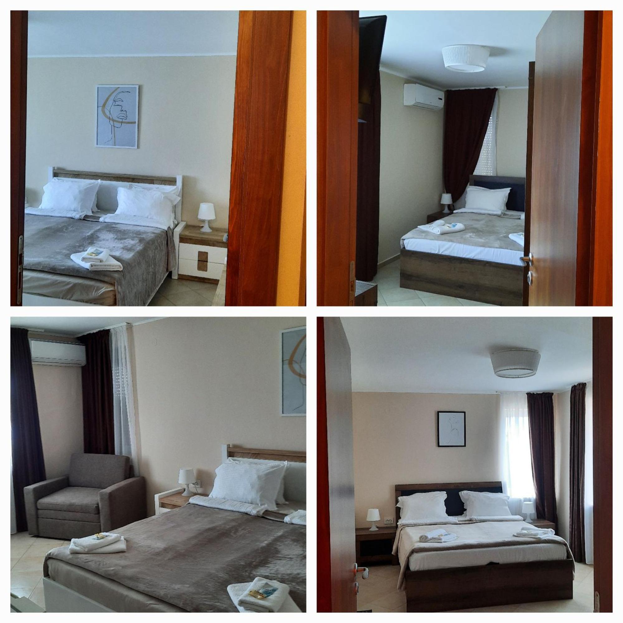 Family Hotel Gogov Sinemoretz Exterior foto